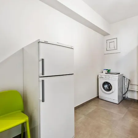 Daire Ascona 202 Renovated In *