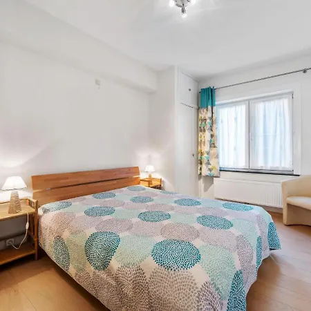 Ascona 202 Renovated In Daire