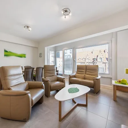 Ascona 202 Renovated In Daire