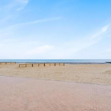 Daire Ascona 202 Renovated In Koksijde