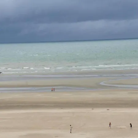 Daire Ascona 202 Renovated In Koksijde